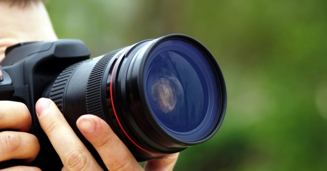 10 Simple Photography Techniques for Impressive Photos