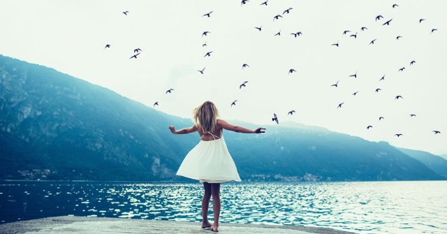 10 Simple Steps to Make Dreams Come True