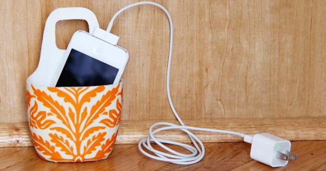 10 Simple Ways to Ensure That the Charging Cable Never Gets Tangled