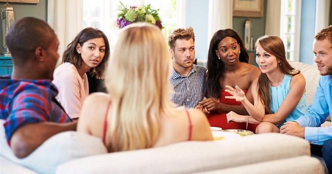 10 Simple Ways to Improve Your Communication Skills: Celeste Head