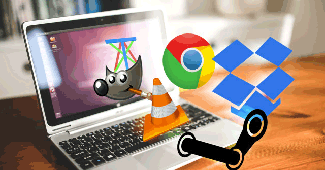 Ubuntu Applications: 10 Software Should Install on Ubuntu