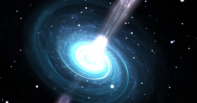 10 Strange and Interesting Facts About the Universe You May Not Have Heard
