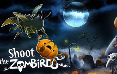 10 Super Cool Halloween Games for Android 2017