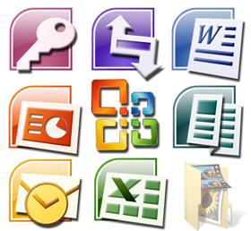 10 Support Utilities for Office 2007 and 2010: Instructions