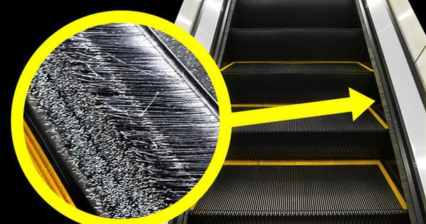 10 Technology Secrets Behind Extremely Ordinary Details