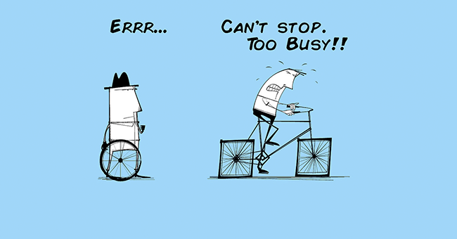 10 Things to Learn in 10 Minutes Helps Increase Your Productivity