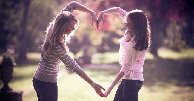 10 Things True Friends Never Do: Friend Relationships