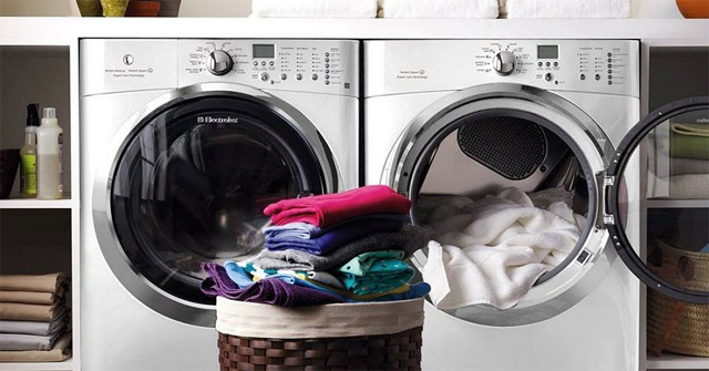 10 Things You Don't Put in the Clothes Dryer If You Don't Want to