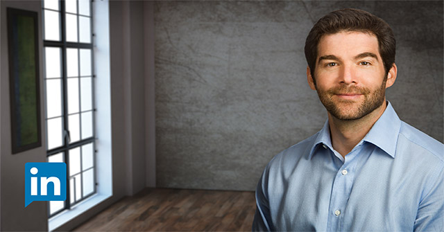 10 Things You May Not Know About LinkedIn CEO Jeffrey Weiner