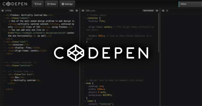 10 Tips For Using Codepen For Beginners - TipsMake.com