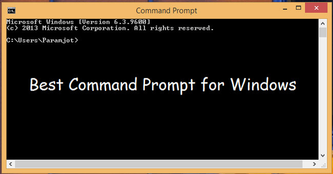10 Tips for Using Command Line Windows 10 Users Should Know