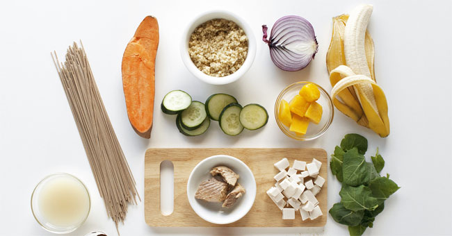 10 Tips to Help You Eat Clean - Stay Healthy