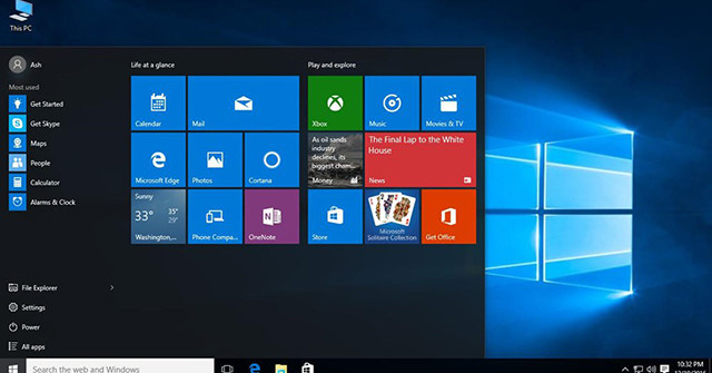 10 Tips to Increase Productivity on Windows 10