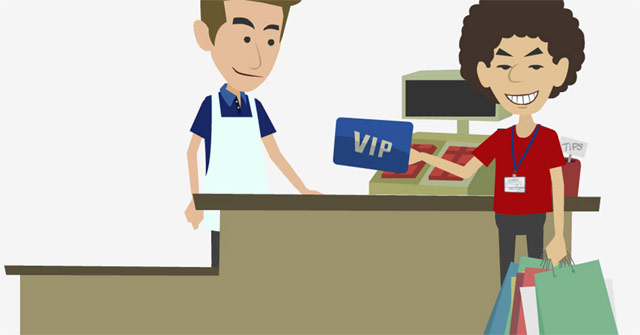 10 types of customers and appropriate behavior - TipsMake.com