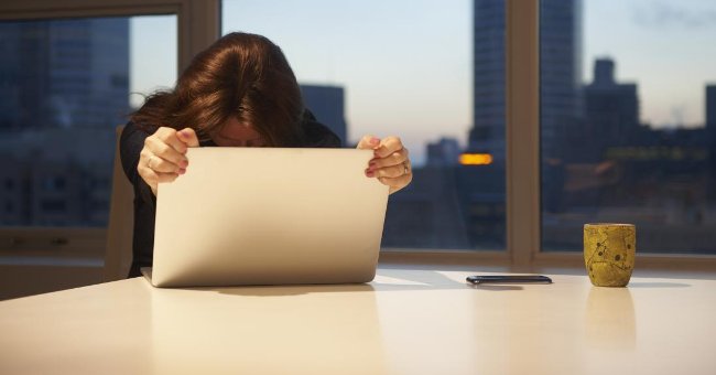 10 Types of Emails That Cause Inhibition Should Be Removed