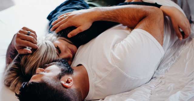 10 Types of Food Enhance Men's Vitality