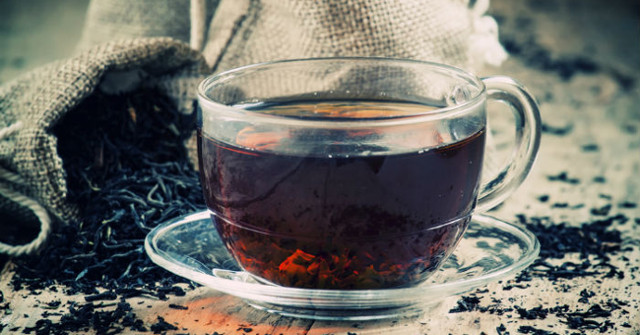 10 Unexpected Benefits of TEA Traffic May Not Be Known to You