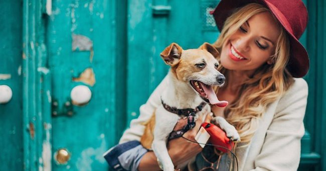 10 Unexpected Benefits When Raising a Dog You May Not Know