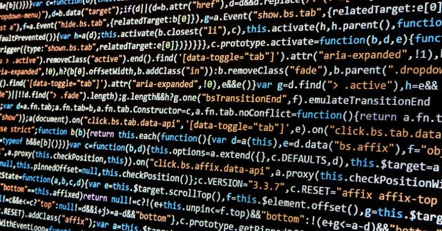Programming: 10 Useful Tips for New Programmers