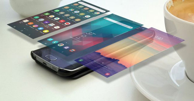 10 Useful Ways to Customize Samsung Phones