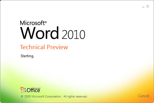10 Ways to Customize Word 2010