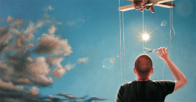 10 Ways to Master Your Own Life: Controlling Life