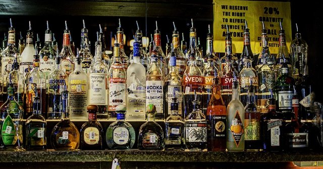 10 Ways to Solve Alcohol Are Simple but Extremely Effective