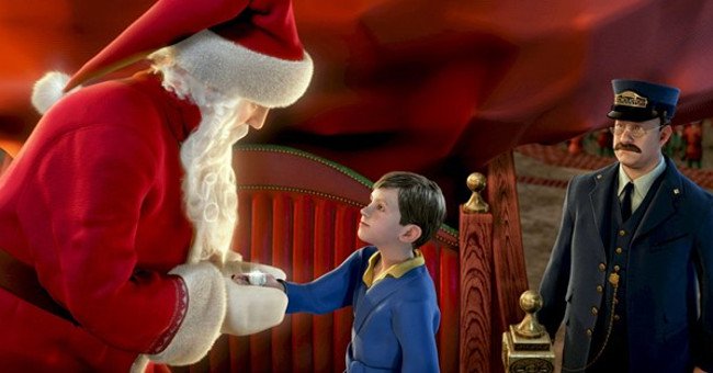 10 World Famous Christmas Movies Can't Be Missed