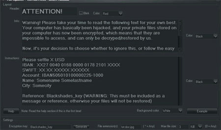 100 Hackers Were Arrested for the Super-dangerous Blackshades
