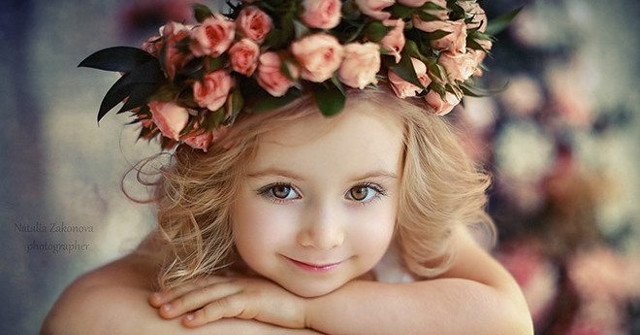 1000 Beautiful Girls Names for You to Choose for Your Little