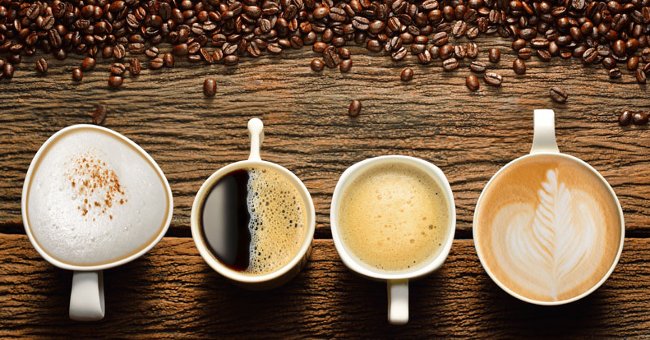 11 Amazing Benefits of Coffee Make You Irresistible