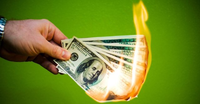 11 Bad Habits That Prevent You from Getting Out of Debt
