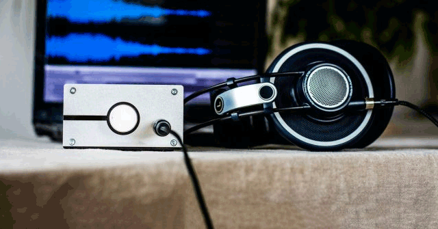 11 Best Digital Dac Converters for Hi-res Audio