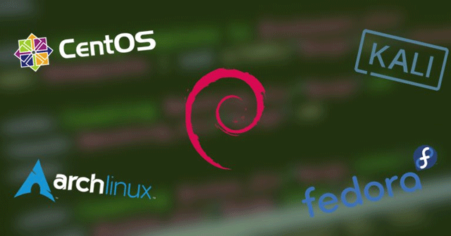 11 Best Linux Distributions for Programmers