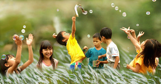 11 Conundrums of Children and This Is the Answer That Every Parent