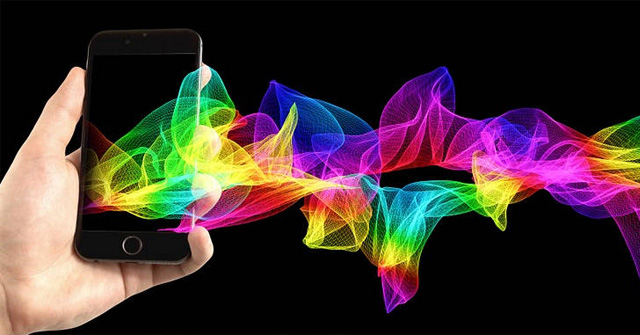11 Eye Protection Tips When Using the Phone