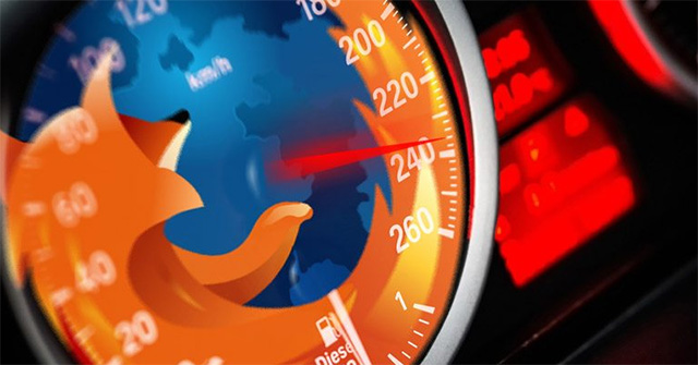 11 Firefox Acceleration Quantum Less Than 10 Minutes