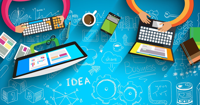 11 Free Tools That Support Creating Simple Infographic