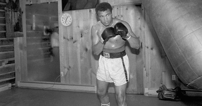 11 Inspirational Phrases of Legendary Puncher Muhammad Ali