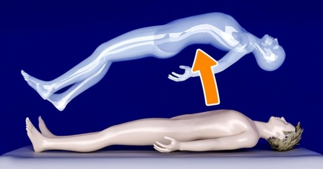 11 Mysteries Happen in the Body When We Sleep