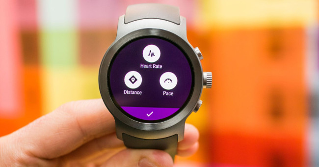 11 New Features of Android Wear 2. 0 Version of Android Smart Watch