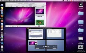 11 New Features of Snow Leopard