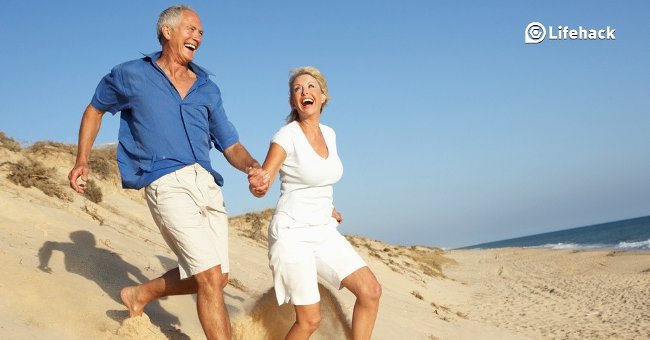 11 Positive Aspects of Old Age That No One Tells You