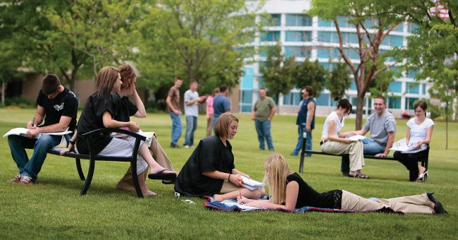 11 Profound Lessons About University Life Do Not Teach You