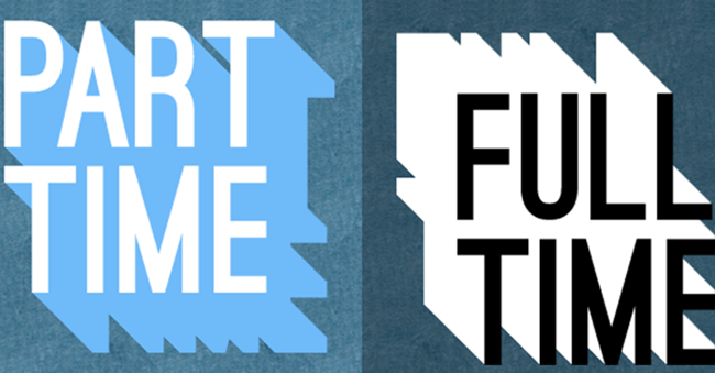 11 Reasons Why You Should Not Work Full Time