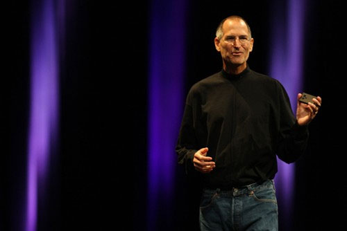 11 Secrets of Steve Jobs Presentation