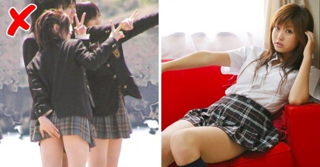 11 Strange Rules Just Found in Japan You May Not Know