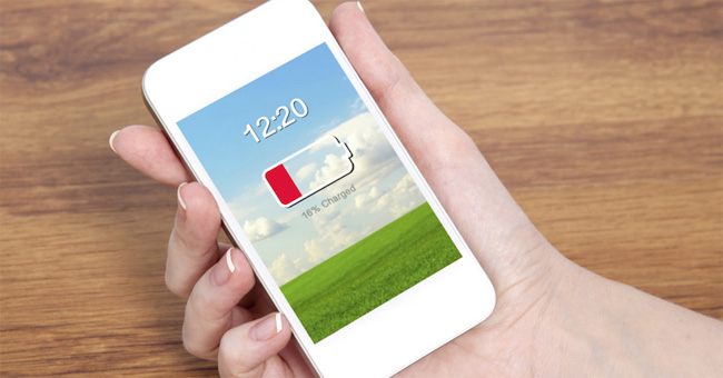 11 Tips for Maximum Battery Saving for Your Phone