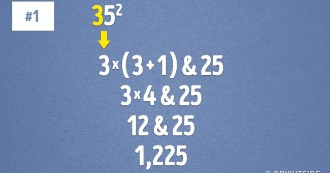 11 Tips to Solve Math Simple but Extremely Interesting