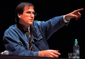 11 Ways Steve Jobs Changed Apple